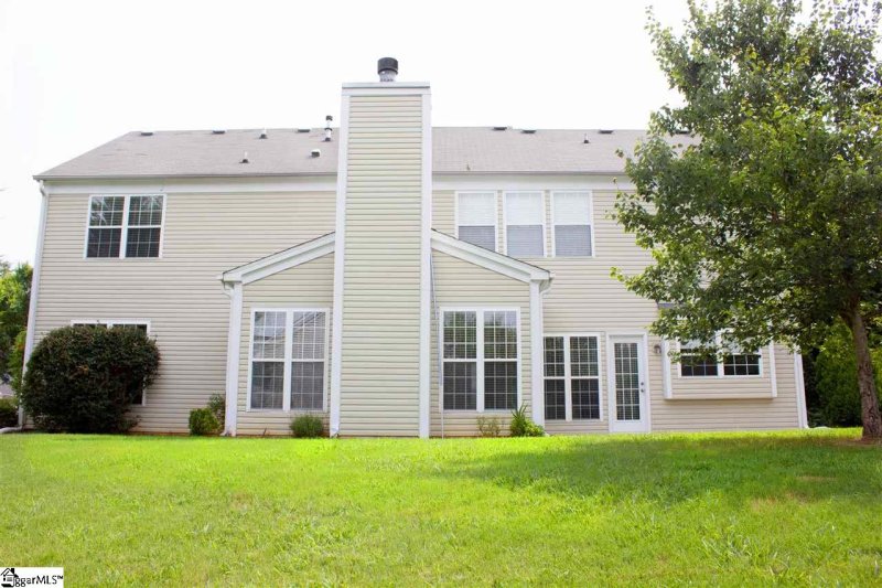 Property image 3 at 31 Collier Lane, Greer, SC 29650