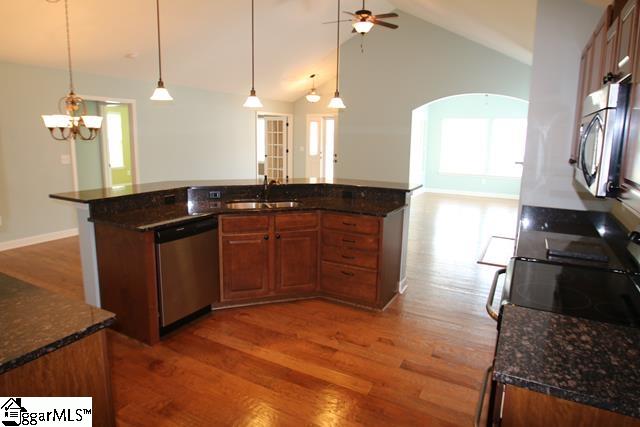 Property image 3 at 163 Ravines Lane, Spartanburg, SC 29301