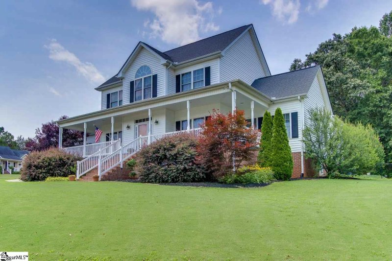 Property image 4 at 100 Hounds Tooth Court, Easley, SC 29642
