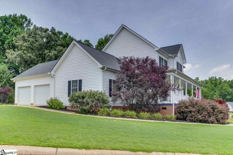 Property image 5 at 100 Hounds Tooth Court, Easley, SC 29642