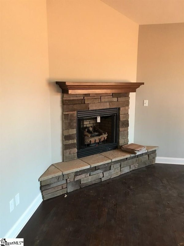 Property image 4 at 1620 Ballenger Road, Wellford, SC 29385