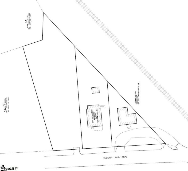 Property image 4 at 104 Piedmont Park Road, Greenville, SC 29609