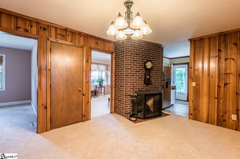 Property image 5 at 303 Harris Drive, Greer, SC 29651