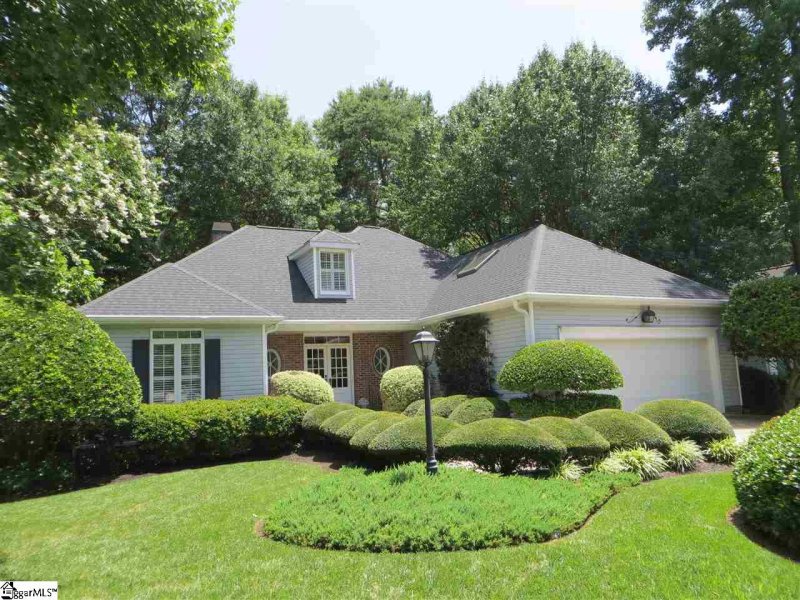 Property image 2 at 1 Rocky Chase Drive, Greenville, SC 29615