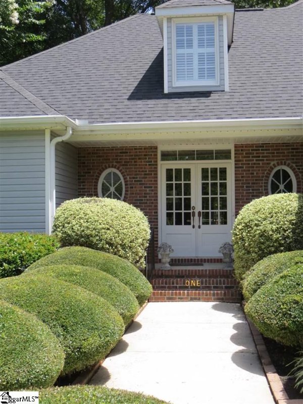 Property image 3 at 1 Rocky Chase Drive, Greenville, SC 29615