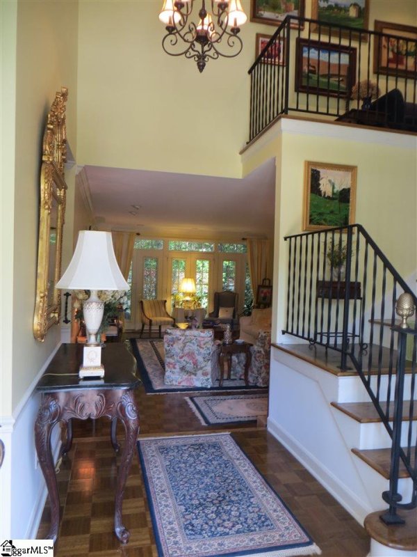 Property image 4 at 1 Rocky Chase Drive, Greenville, SC 29615