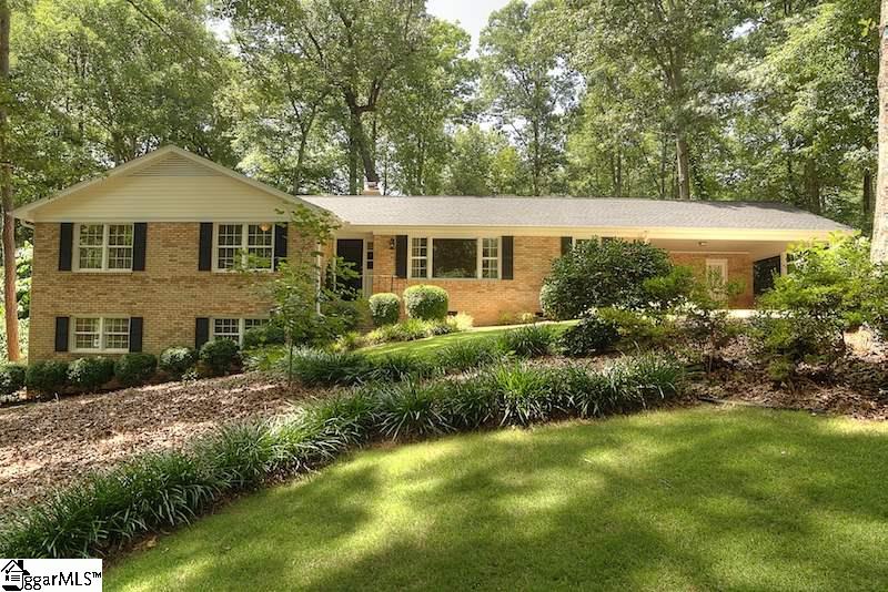 Property image 2 at 404 Holly Road, Taylors, SC 29687