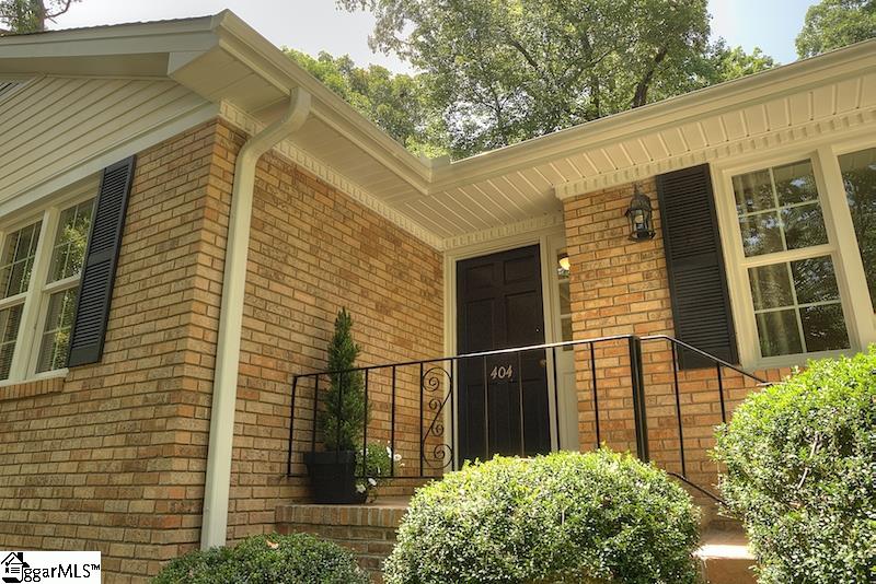 Property image 5 at 404 Holly Road, Taylors, SC 29687