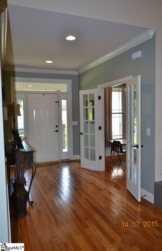 Property image 3 at 205 Quercus Run, Fountain Inn, SC 29644