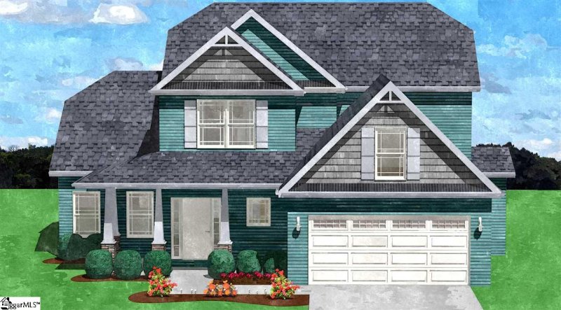 137 Providence Pointe Lane