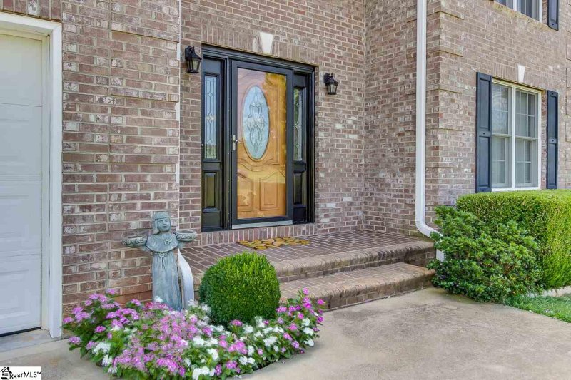 Property image 2 at 137 Barley Mill Road, Moore, SC 29369