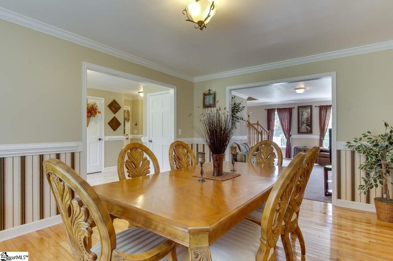 Property image 5 at 137 Barley Mill Road, Moore, SC 29369