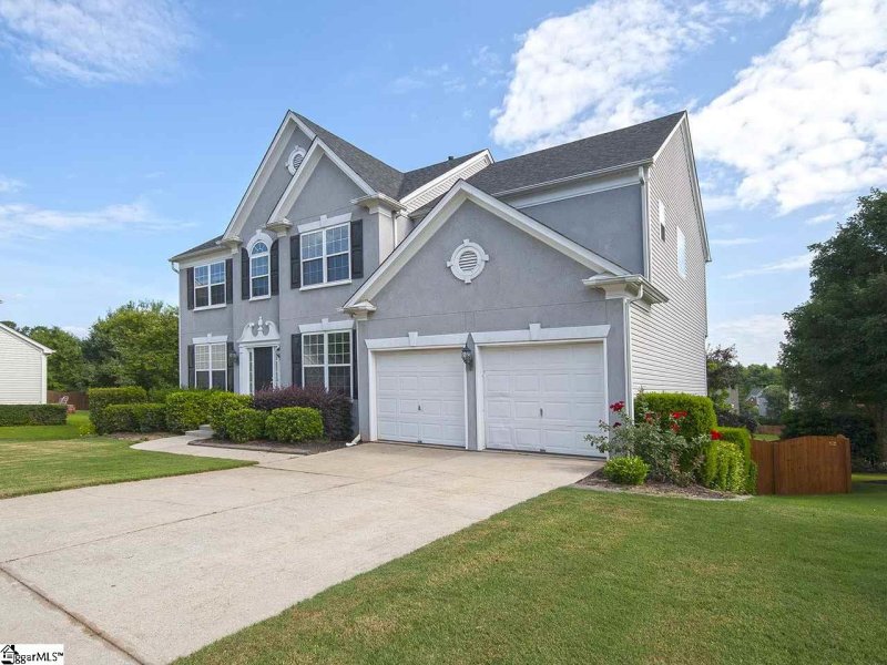 Property image 2 at 9 Bradwell Way, Greer, SC 29650