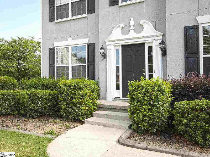 Property image 3 at 9 Bradwell Way, Greer, SC 29650