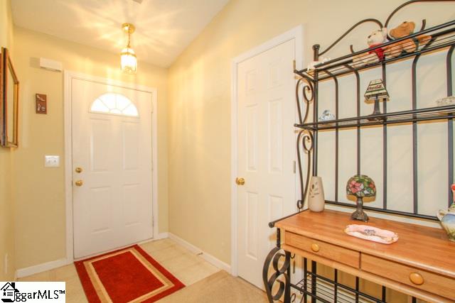 Property image 4 at 1245 Massey Road, Pendleton, SC 29670