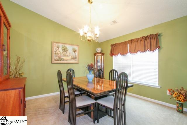 Property image 5 at 1245 Massey Road, Pendleton, SC 29670