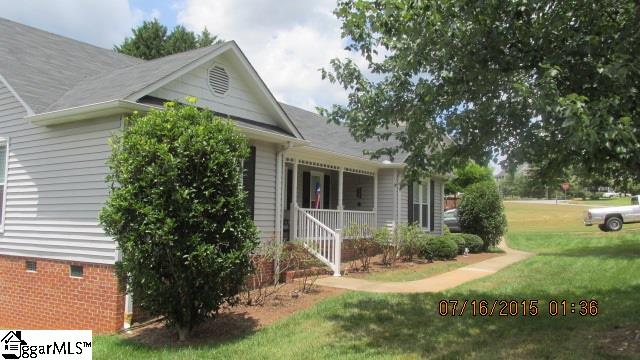 Property image 4 at 4 Wild Geese Way, Travelers Rest, SC 29690