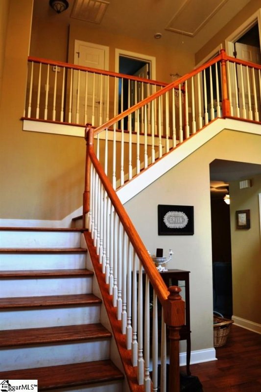 Property image 4 at 239 Grandwood Boulevard, Gray Court, SC 29645-6342