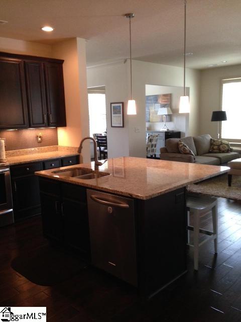 Property image 5 at 326 Brownstone Circle, Greenville, SC 29615