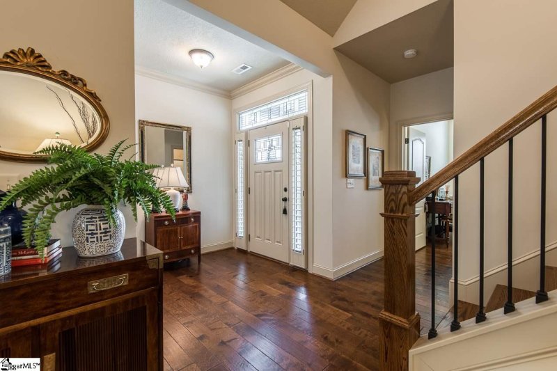 Property image 4 at 322 Brownstone Circle, Greenville, SC 29615