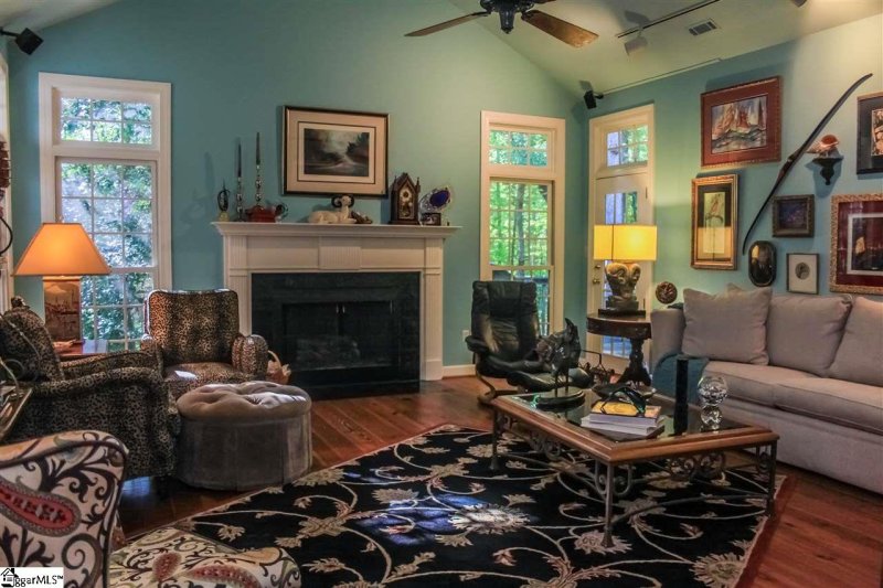 Property image 2 at 91 Glenwood Lane, Gray Court, SC 29645-6385