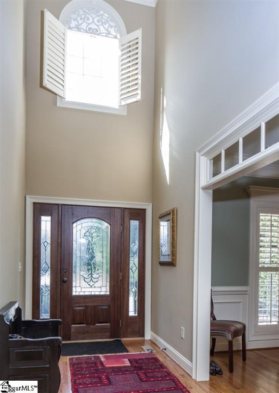 Property image 2 at 612 Foxcroft Road, Greenville, SC 29615