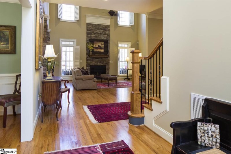 Property image 3 at 612 Foxcroft Road, Greenville, SC 29615