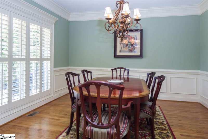 Property image 4 at 612 Foxcroft Road, Greenville, SC 29615