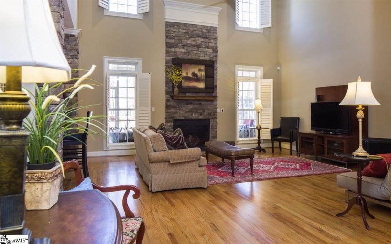 Property image 5 at 612 Foxcroft Road, Greenville, SC 29615