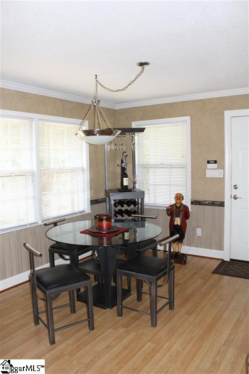 Property image 3 at 5012 Willow Drive, Boiling Springs, SC 29316