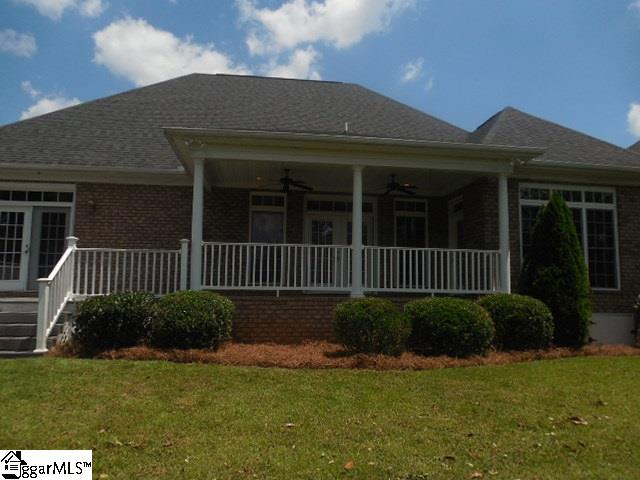 Property image 4 at 121 Cottage Gate Lane, Easley, SC 29642