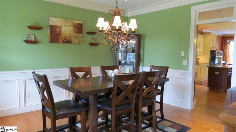 Property image 4 at 9 Creek Crossing Way, Greer, SC 29651