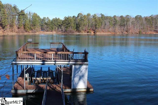 Property image 3 at 364 Hatteras Ridge, Six Mile, SC 29682