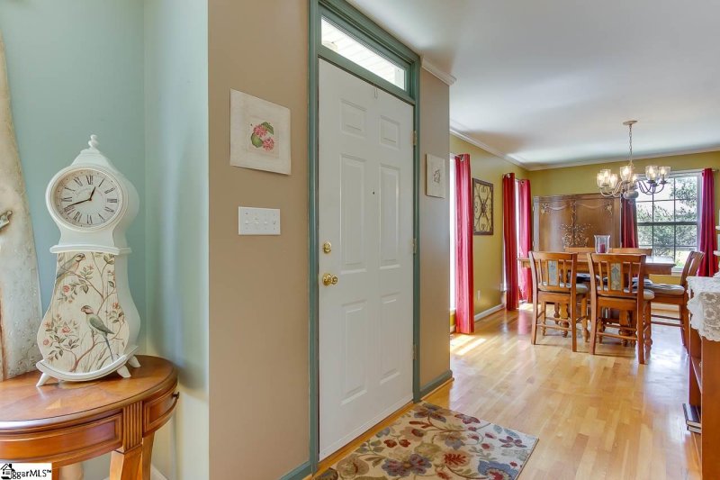 Property image 4 at 203 Georges Hideaway, Simpsonville, SC 29681