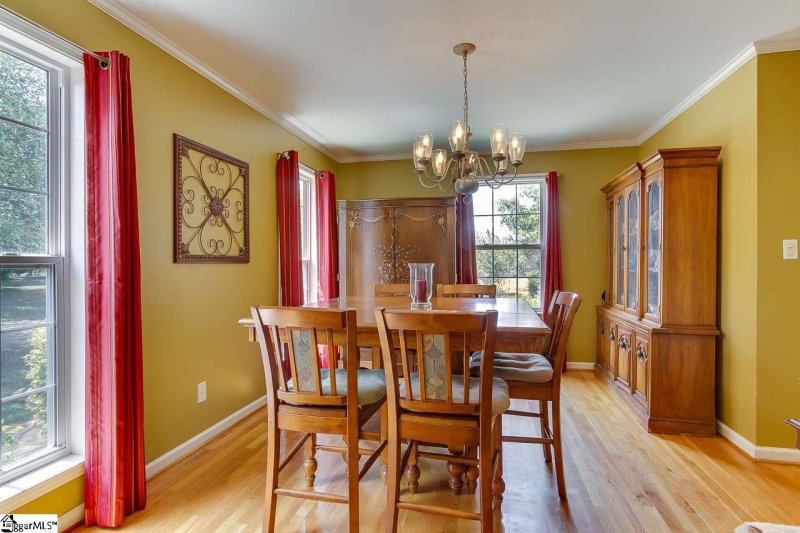 Property image 5 at 203 Georges Hideaway, Simpsonville, SC 29681