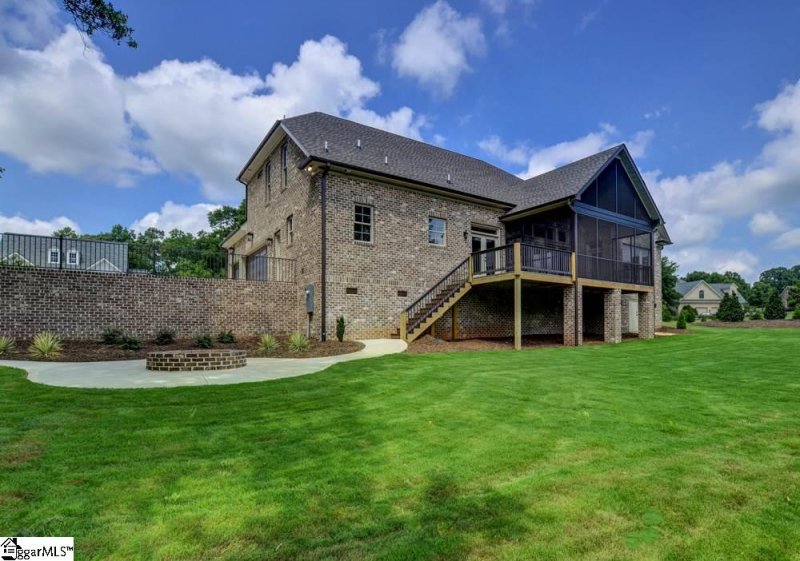 Property image 3 at 509 Bridlewood Lane, Spartanburg, SC 29301