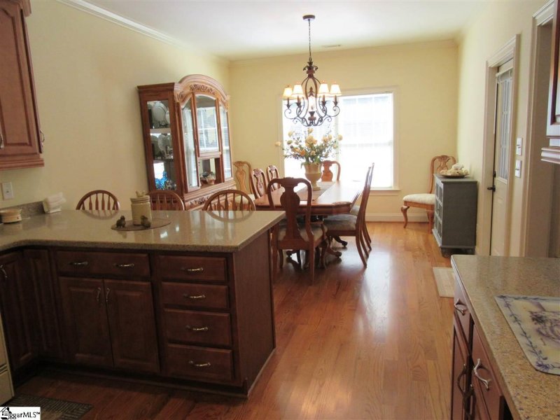 Property image 4 at 124 Hartsfield Drive, Easley, SC 29642