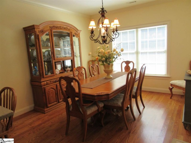 Property image 5 at 124 Hartsfield Drive, Easley, SC 29642