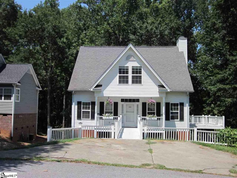 209 Forestdale Drive