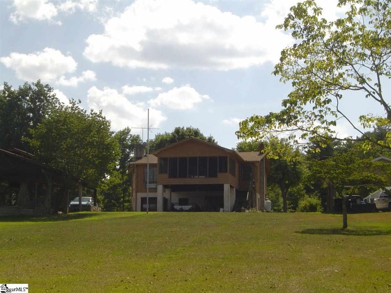 160 Lake Lyman Heights