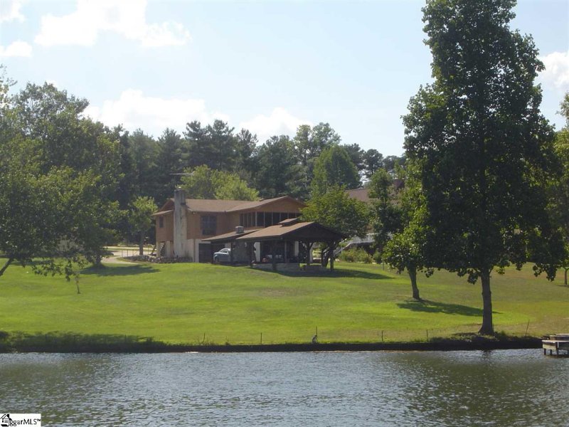 Property image 4 at 160 Lake Lyman Heights, Lyman, SC 29365