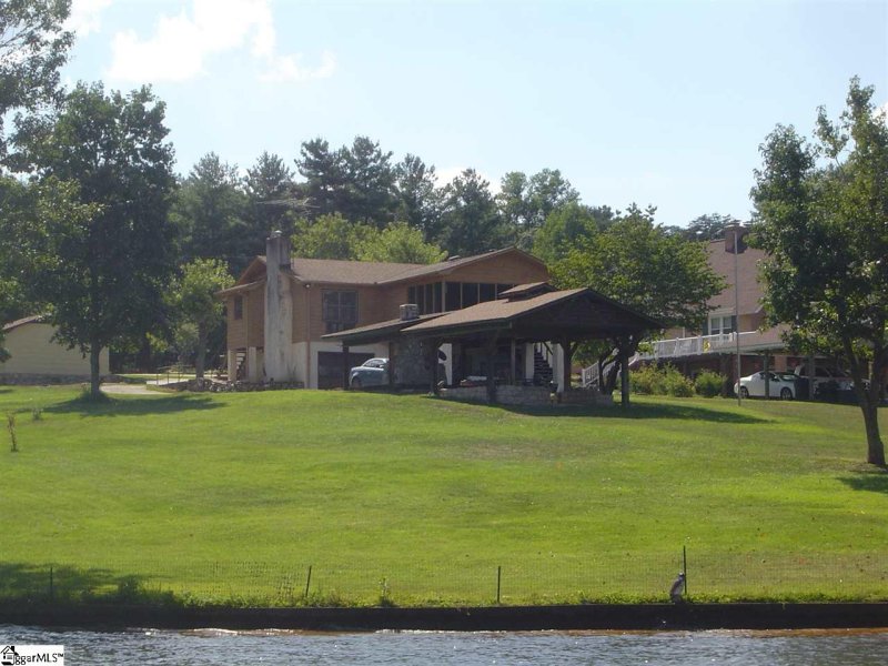 Property image 5 at 160 Lake Lyman Heights, Lyman, SC 29365