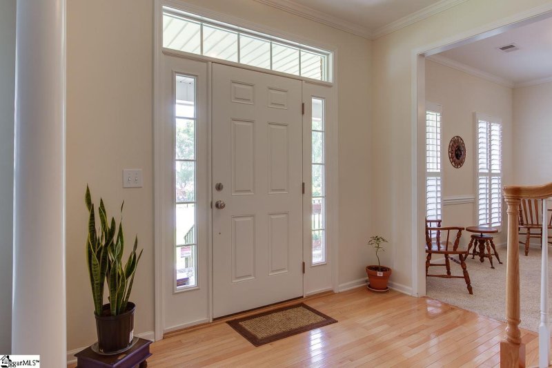 Property image 3 at 6 Cleyera Court, Simpsonville, SC 29681-3684