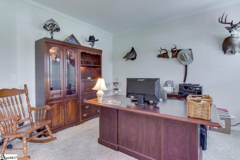 Property image 5 at 6 Cleyera Court, Simpsonville, SC 29681-3684