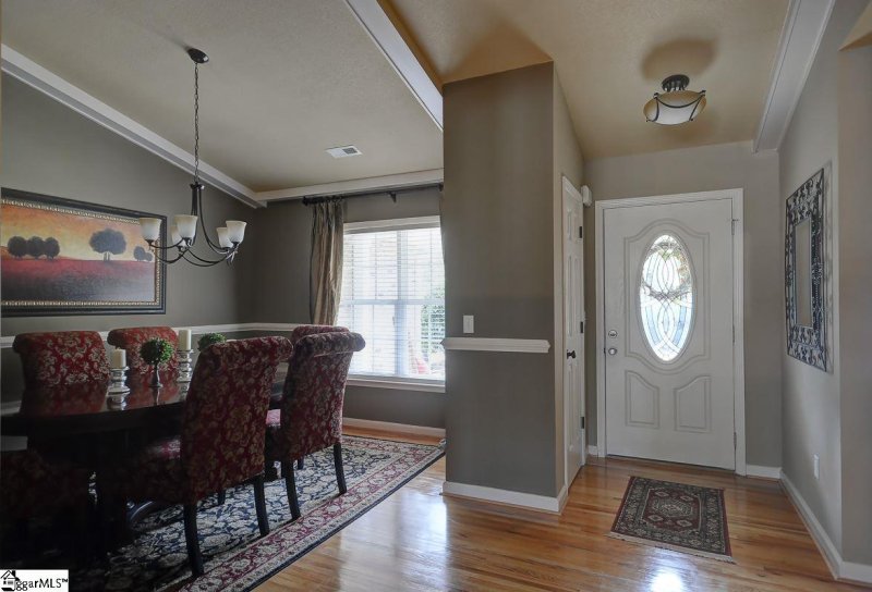 Property image 2 at 6 Nigh Oak Trace, Greer, SC 29651