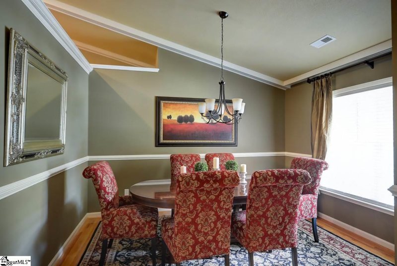 Property image 3 at 6 Nigh Oak Trace, Greer, SC 29651