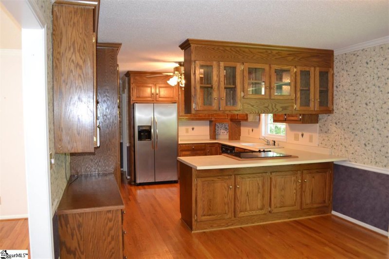 Property image 5 at 311 N Valley View Drive, Taylors, SC 29687