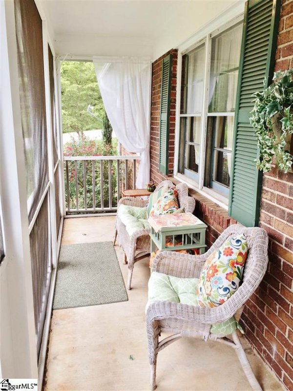 Property image 5 at 202 Green Drive, Liberty, SC 29657