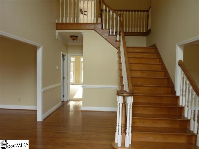 Property image 2 at 318 Ashwick Court, Spartanburg, SC 29301