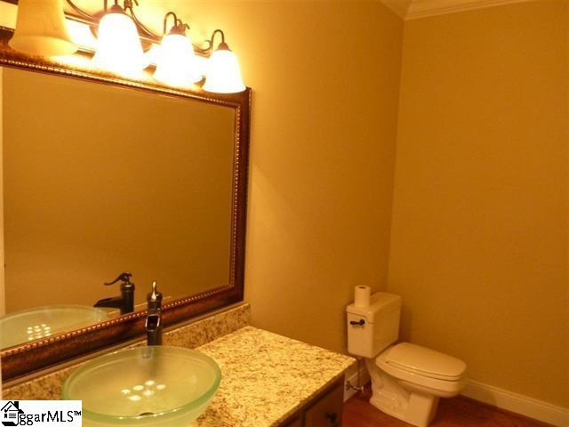 Property image 3 at 318 Ashwick Court, Spartanburg, SC 29301
